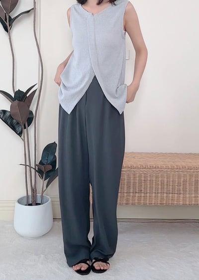 witharch神纖萬能褲7