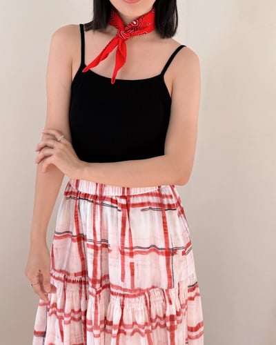 舒適羅紋Bratop-黑3