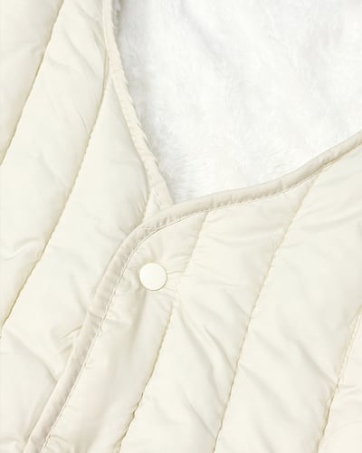 2way壓線口袋背心-杏4