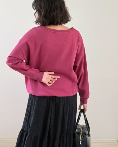 船領紫羅蘭大學tee4