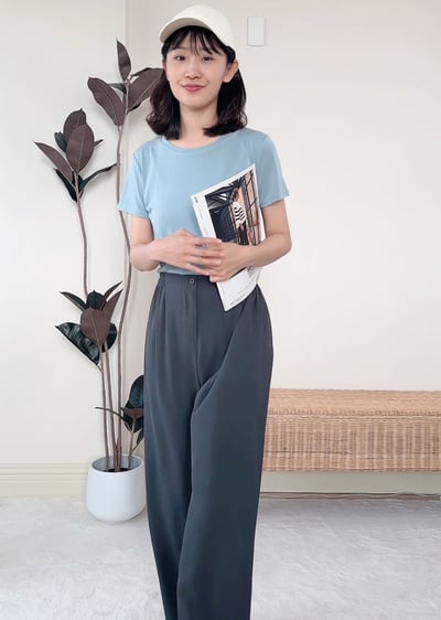 witharch神纖萬能褲5