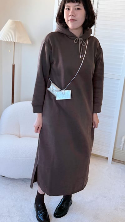 牛皮精緻信封包2