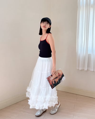 舒適羅紋Bratop-深藍4