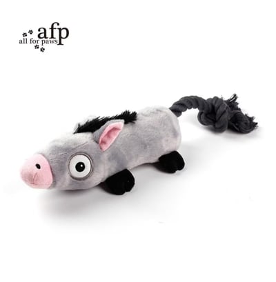 AFP犬用玩具超音波系列-驢王1