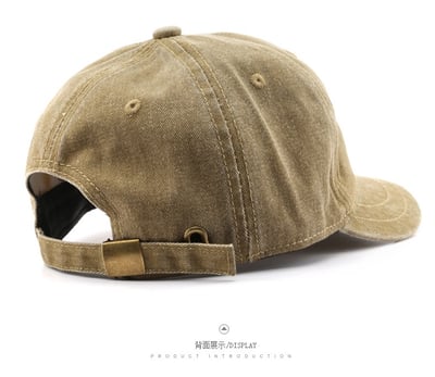 日系街頭短檐棒球帽 純色光板鴨舌帽 戶外運動防曬遮陽帽 潮流百搭 時尚帽子 出遊必備 男女通用 四季帽款 n6003810