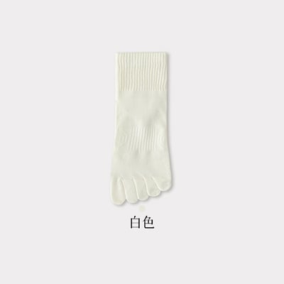 春夏季薄款 網眼無骨五指襪   894