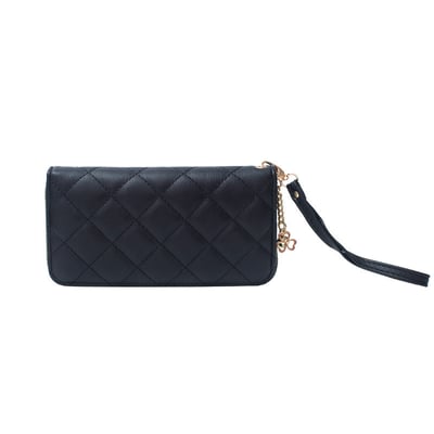 復古繡花長款  女士錢包 多卡位 零錢包  n5633