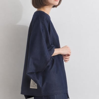 日系復古字母寬鬆T恤女 夏季顯瘦短袖上衣 慵懶風Oversize百搭休閒T  n601084