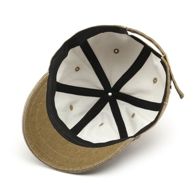 日系街頭短檐棒球帽 純色光板鴨舌帽 戶外運動防曬遮陽帽 潮流百搭 時尚帽子 出遊必備 男女通用 四季帽款 n600388