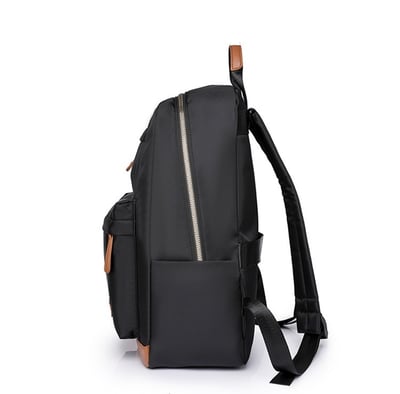 大容量時尚背包 輕便百搭休閒雙肩包 4037