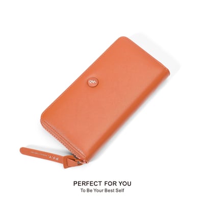 女士錢包 新款韓版 pu高級感 卡包ins皮夾  n5644