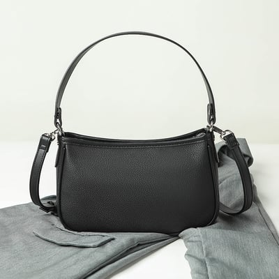 氣質韓版腋下包 單肩斜挎包 5143