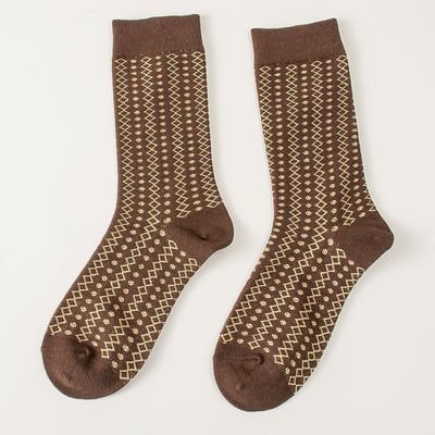 美拉德襪子 中筒襪ins潮襪 百搭棉襪 269