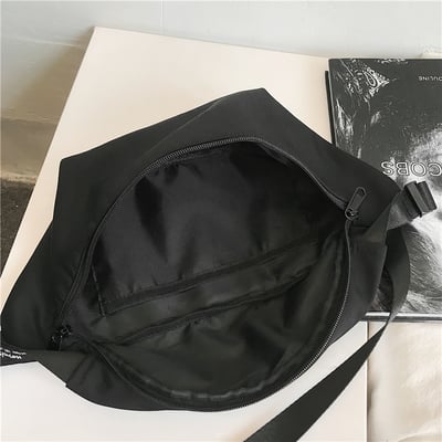 休閒背包 腰包 運動時尚 小胸包 5514