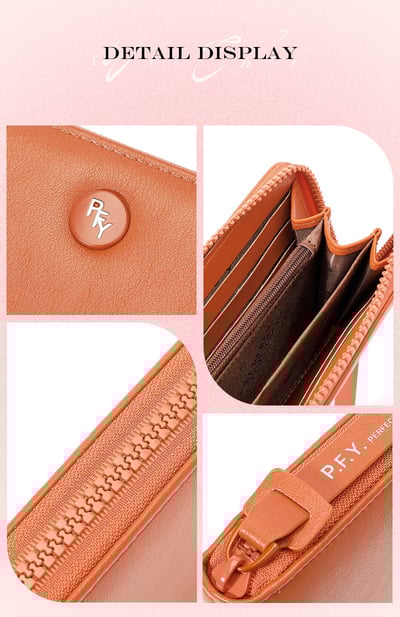 女士錢包 新款韓版 pu高級感 卡包ins皮夾  n5645