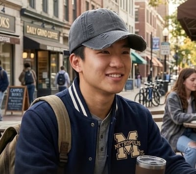 日系復古水洗破洞棒球帽 純色鴨舌帽 戶外防曬遮陽帽 百搭休閒  四季可戴 出遊必備 帽子配件 n6003911