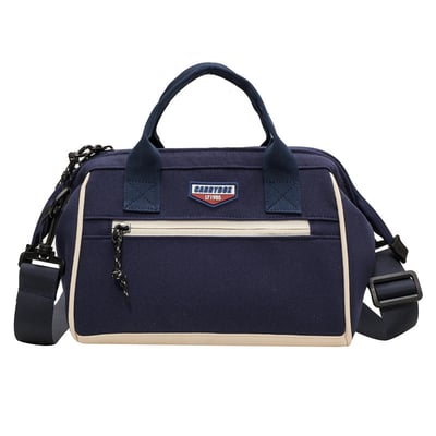 韓版簡約百搭女包 小眾個性手提單肩包 54111