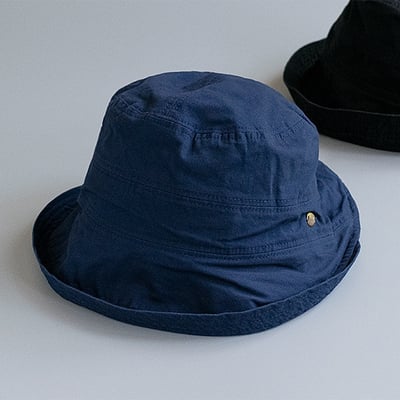 MISSRSHOP 防曬漁夫帽 女生大帽簷遮陽帽 防紫外線遮臉 顯小臉 百搭盆帽 春夏太陽帽 n2650167