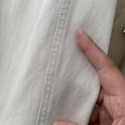 棉寬鬆休閒褲 高腰顯瘦 百搭闊腿九分褲 春秋款 休閒 時尚 潮流 女褲 百搭 舒適n600138