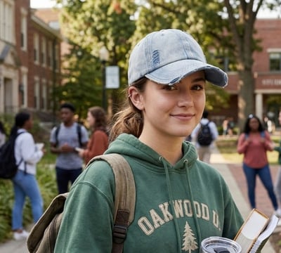 日系復古水洗牛仔帽 個性純色鴨舌帽 防曬遮陽棒球帽 戶外休閒 百搭男女 潮流帽子  通勤 出遊 必備 帽子配件 n6004010