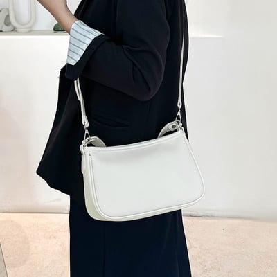 氣質韓版腋下包 單肩斜挎包 5145