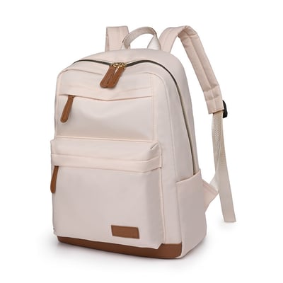 大容量時尚背包 輕便百搭休閒雙肩包 4033