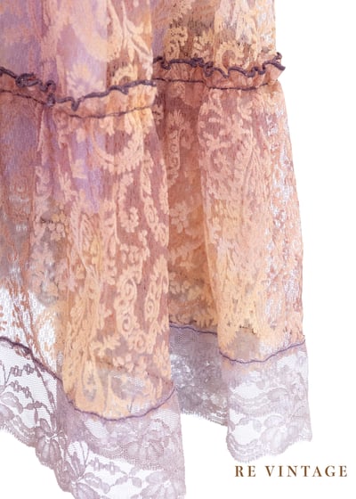 Berry Princess 千層網紗美裙（24-30"）6