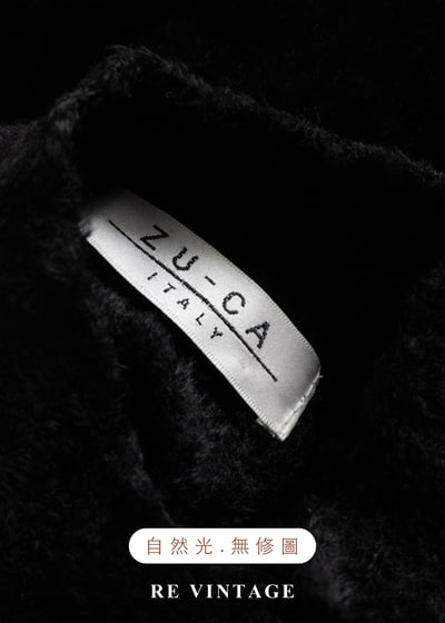 可愛泰迪熊短毛黑色洋裝13