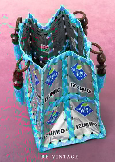 IZUMIO超可愛の編織包9