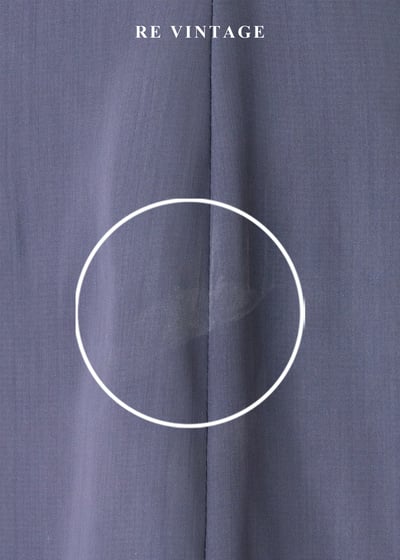 緹花星帶的軌跡高腰短褲（28"）10