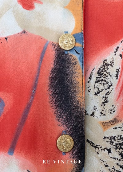 Tropical Rhapsody 熱帶狂想長袖襯衫6