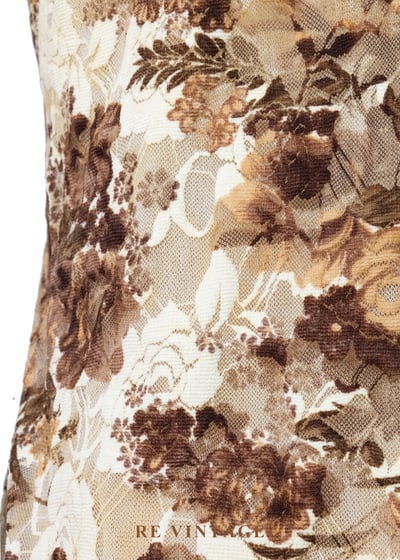 奶油初雪 - 法式蕾絲浪漫上衣12