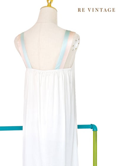 『美國寶物』天使寶貝長版睡衣洋裝10