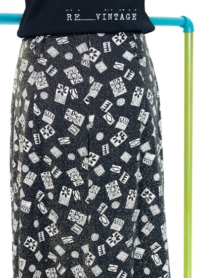 各式花香味の小軟糖高腰長裙8