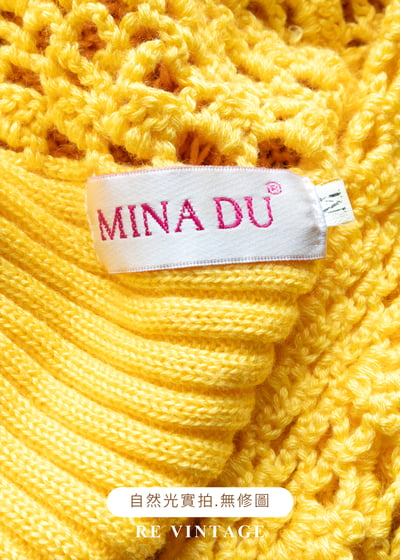 狂歡陽光嘉年華針織罩衫13