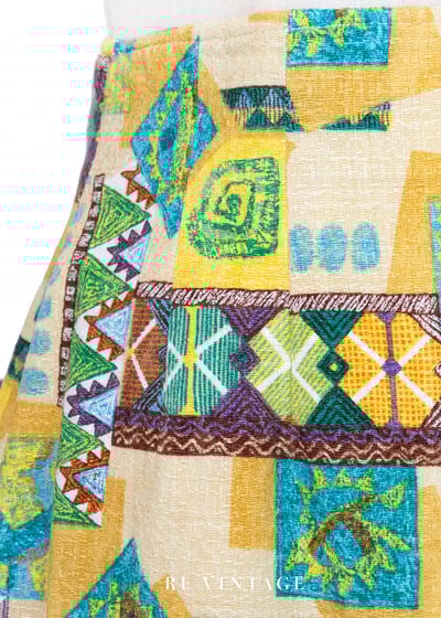 童話故事屋高腰短裙（24"）5