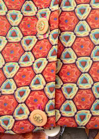 Salmon 小飯糰長袖襯衫7