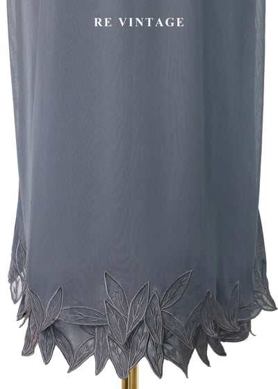 葉影知性氣質及膝裙（25-30"）4