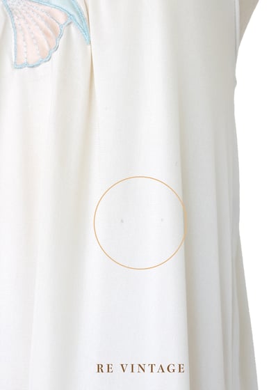 『美國寶物』天使寶貝長版睡衣洋裝16