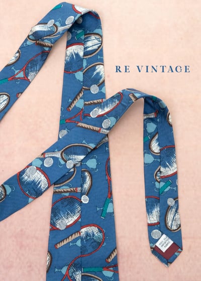 網球名將時光領帶10