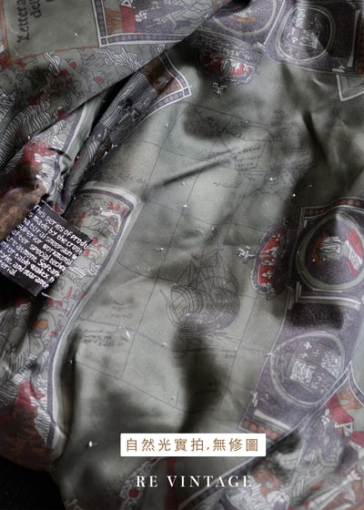 Homerun帥氣の皮革背心 （羊皮）18