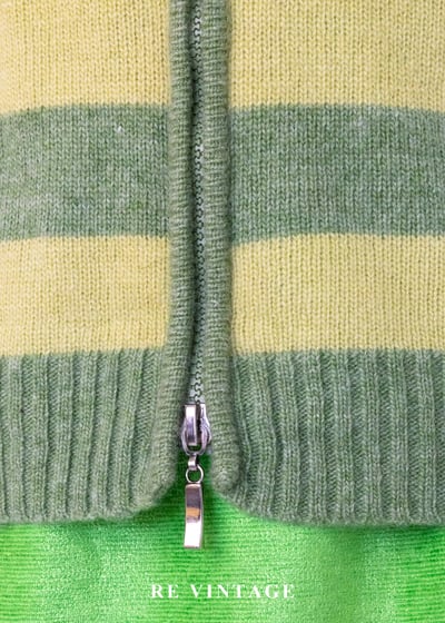 甜甜草原星光針織外套6