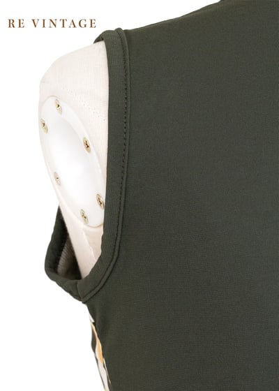 3D花朵與點の偶遇浪漫背心14