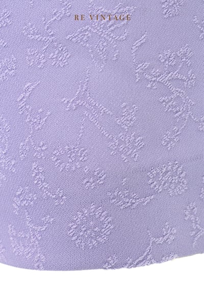 Lilac breeze 小花朵短裙（24"）4