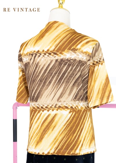 Sunrise Morning 斜紋薄款針織上衣6