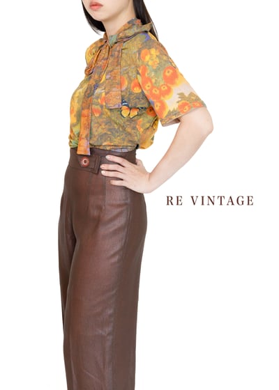 蝴蝶飛飛針織輕薄上衣3