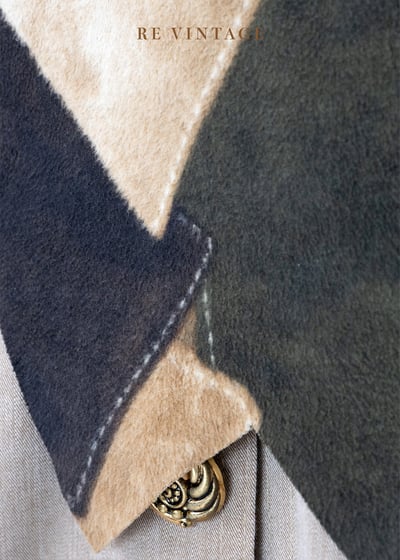 『歐洲寶物』大地系仙女薄款麂皮細肩帶背心9