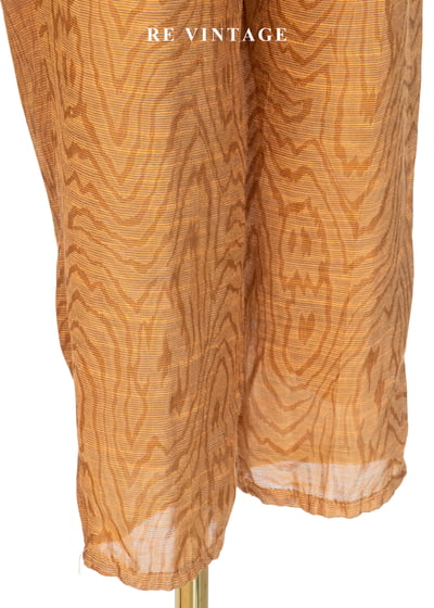 大地年輪復古高腰小腳褲（26"）11