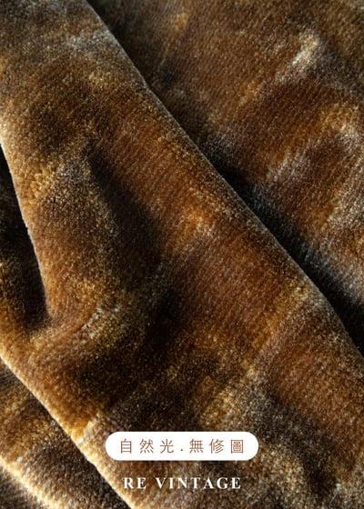 泰迪の焦糖熱可可絨布夾克外套20