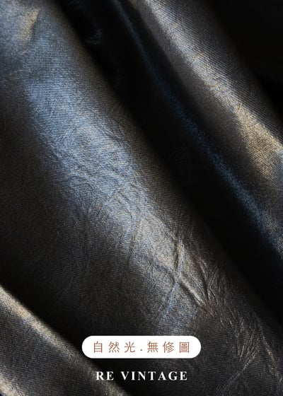 微高光感仿皮革長褲（27.5"）12